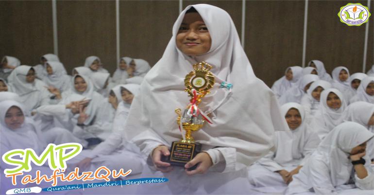 Meraih Juara di Kejuaraan Tapak Suci, Milad ke-6 Madrasah Ibnu Sina