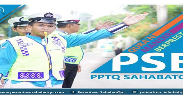 Patroli Keamanan Sekolah