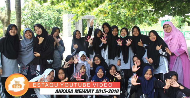 ANKASA MEMORY KELAS IX-B