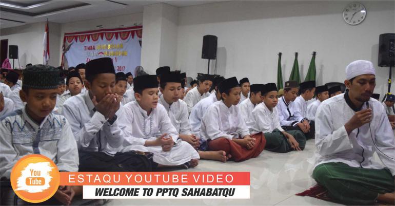 Welcome to Pesantren Sahabatqu