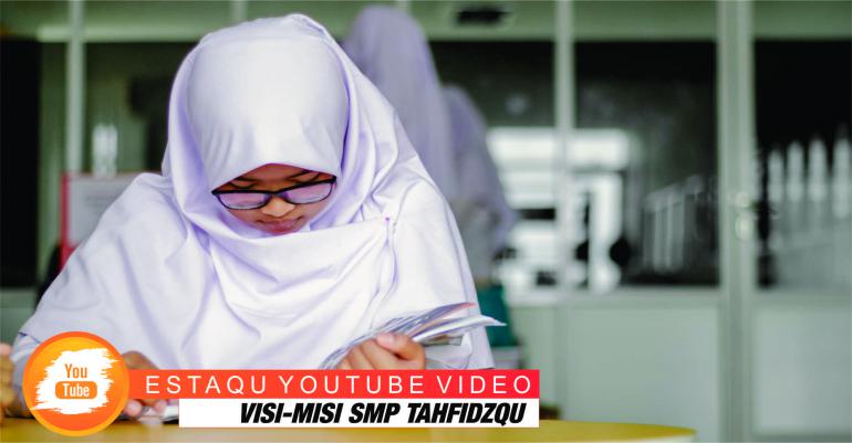 VISI-MISI SMP TAHFIDZQU